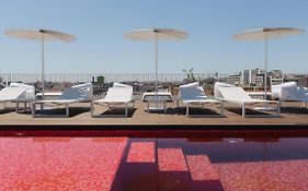 Lumen Lisboa Hotel